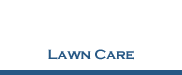 Lawn Care Services